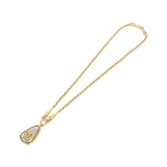 CHANEL Gold Necklace - Picture 2 of 6